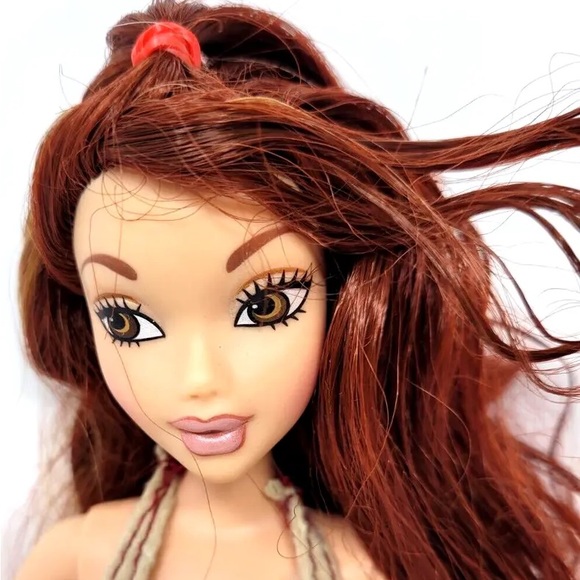 Mattel Vintage 1999 Barbie My Scene
Spring Break Chelsea Doll - Picture 2 of 5